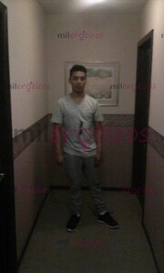 JAIR CHACAL BISEX 27 AÑOS ACTIVO SIN COMPLICACIONES TAMBIÉN VENDO MATERIAL XXXX - FOTO 8