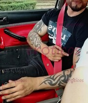 MACHO ENTERO PARA DAMAS QUE LES GUSTA EL BUEN GUSTO - FOTO 2