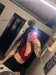 SOY TU PELI NEGRA TATUADA PARA PASARLA RICO - FOTO 6