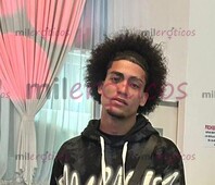 CUBANO DOTADO XL CON GANAS DE DARTE PLACER - FOTO 3