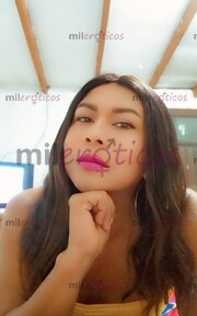 DISPUESTA A DARTE TUS MEJORES CLASES DE SEXO - FOTO 2