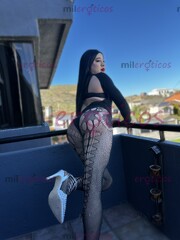 CHICA VERGÓNA LISTA PARA ATENDERTE Y CUMPLIR TUS FANTASÍAS CON LUGAR - FOTO 9