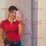 DANIELA 19 AÑOS CON VAGINA ESTRECHA LUBRICADA Y PEZONES PARADOS - FOTO 9