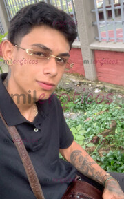 DE PEREIRA, CHICO SERIO PARA HACER ENCUENTROS HETERO CURIOSO - FOTO 2