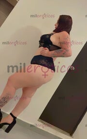 SI TE GUSTAN NALGONAS Y TETONAS VEN Y ROMPEME EL CULO PAPI - FOTO 3