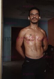 MACHO VERGON CALIENTE MORBOSO CON GANAS DISPUESTO PARA YA - FOTO 7