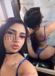 CHICA NIVEL VIP, UNIVERSITARIA !!! LA MEJOR CON LUGAR CÓMODO Y DISCRETO - FOTO 8