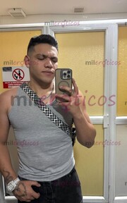 ACTIVO VERGON , COMPLACIENTE Y MORBOSO CON GANAS DE QUE PASES EL MEJOR SEX - FOTO 6