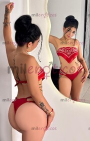 ANDREA, HERMOSA CHICA LINDA Y TIERNA, DESCOMPLICADA, DISPONIBLE CON SITIO PROPIO - FOTO 5