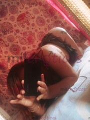 RICA COLOMBIANA DISCRETA NALGONA APRETADITA CANDENTE CONSENTIDORA SOLO PARA TI - FOTO 7