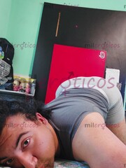 JOVEN PASIVO LISTO PARA TI ACEPTO PAGO CON TRANSFERENCIA O EFECTIVO - FOTO 3