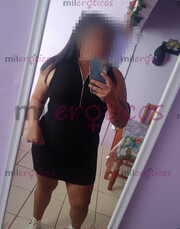 VIOLETA CHICA TABASQUEÑA PIERNUDA CON UN RICO QUESITO BIEN MOJADITA - FOTO 6
