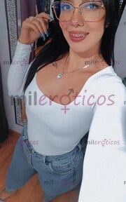 ARDIENTE Y DELICIOSA JOVENCITA CON GANAS DE SACAR TODA TU LECHE - FOTO 9