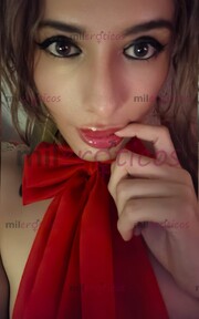 SOLO PARA PERSONAS VALIENTES COBARDES AQUÍ NO ENTRAN DOMINATRIXXX - FOTO 7