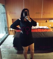 ROMINA CHICA MUY CARISMÁTICA COMPLACIENTE LO QUE ESTÁS BUSCANDO NO TE ARREPENTIR - FOTO 6