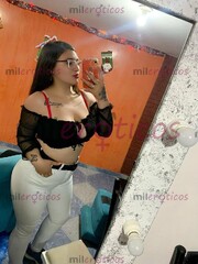 SCORT GOLDEN EXCLUSIVA, MUÑEQUITA CON GAFAS FOLLANDO BIEN APASIONADO - FOTO 8