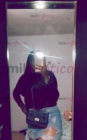 TU NOVIA PAPI LISTA PARA QUE ME DES DURO Y ME BESES TODA - FOTO 6