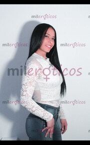 KATA ROUSSE , NINFÓMANA COMPLACIENTE A DOMICILIO - FOTO 4