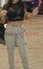 TU ! RICA FLACA COMPLACIENTE, FOTOS REALES 100% RECOMENDADA - FOTO 9