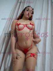 SEXY Y ARDIENTE FLACA CON GRAN CULO NUEVA EN TU CIUDAD - FOTO 2