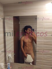 JOVEN UNIVERSITARIO INDEPENDIENTE, ABIERTO A NUEVAS EXPERIENCIAS - FOTO 4