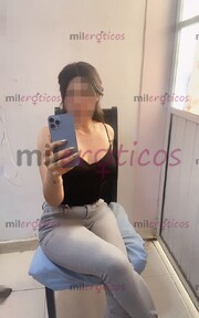 ME ENCANTA PROVOCARTE Y VERTE RENDIDO ANTE MI RICO CUERPO - FOTO 5