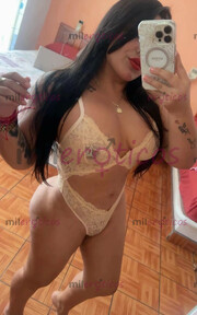 HOLA MIS AMORES DE VUELTA EN TU CIUDAD MI NOMBRE ES CAMILA VENEZOLANA UNA C - FOTO 7