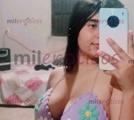 HOLA SOY UNA CHICA PETIT JOVEN Y HERMOSA LISTA PARA ACORDAR - FOTO 7