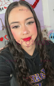 SOY ALEXA LA QUE TE VA A COMPLACER, (300 MIL PESOS LA HORA) - FOTO 10