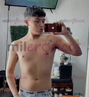 ÚLTIMA NOCHE PARA DISFRUTAR DE DELICISA VERGA Y CUERPO - FOTO 6