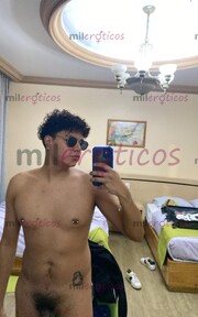 JOVEN DE 23 AÑOS LISTO PARA DAR PLACER. - FOTO 8