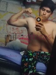 CHICO LINDO PARA SER TU CHACAL O SER TU CHICO LOMECAN ME ACOPLO A TODO - FOTO 6