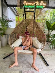 VENEZOLANO CON VERGA GRANDE GRUESA Y DURA FLACO VERGON 23CM DE VERGA - FOTO 7