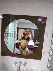 LA PERRA MAMADORA DE TUS SUEÑOS PAEA HACERTE VENIR CON MI RICA BOCA Y LENGUA - FOTO 6