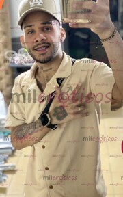 KYLERS MAN DISPONIBLE EN TU CIUDAD POR POCOS DIAS - FOTO 9