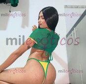HOLA AMOR POLLITA COSTEÑA NUEVA EN TU CUIDAD - FOTO 1