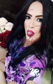 ACTRIZ PORNO, RICA FLAQUITA MORBOSA DISPUESTA A LLENARTE DE PLACER Y AMÓR - FOTO 7