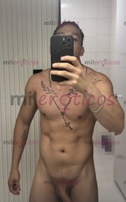 JESÚS EL DE LA VERGA DOBLADA PARA QUE LA SIENTAS TODA - FOTO 9