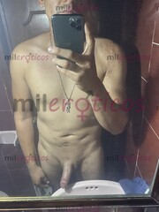 MASAJES CON FINAL FELIZ SOLO MUJERES CHICO ALTO GUAPO - FOTO 9