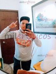 CHICO VERSÁTIL, PARA COMPLACERTE COMPLETAMENTE - FOTO 1