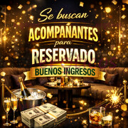 RESERVADO EN CALI SOLICITA CHICAS BUENOS INGRESOS - FOTO 10