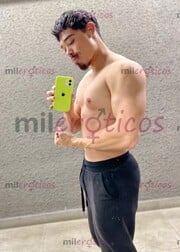 JOVEN MASCULINO LISTO PARA DARTE VERGA A TOPE, SOY MUY HOT. - FOTO 3
