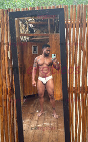 EXTRANJERO NUEVO EN CDMX XXL ACTIVO DISCRETO Y SIEMPRE CALIENTE - FOTO 3