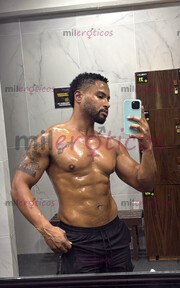 EXTRANJERO NUEVO EN CDMX XXL ACTIVO DISCRETO Y SIEMPRE CALIENTE - FOTO 5