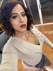 ARISS TRANSEXUAL TETONA CANDENTE CONÓCEME NO TE ARREPEMTIRAS - FOTO 5
