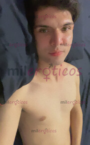 PASIVO DELGADO Y GUAPO CON 18CM, VAMOS A PASARLA BIEN! - FOTO 2