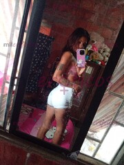 SOY PAOLITA MOR TU FLACA ESTA EN TU CIUDAD CALIENTICA - FOTO 6