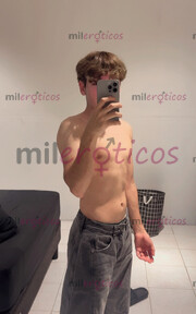 TWINK REGIO NALGÓN, DISCRETO, COMPLACIENTE Y SEXY - FOTO 10