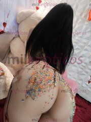 HOLA MI AMOR SOY ARIEL UNA HERMOSA MASAJISTA,CARISMATICA,ACCESIBLE,CACHONDA - FOTO 8