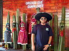 CHICO VERSALTI 22 AÑOS CUNPLIENDO TUS FANTASÍA LLEGANDO A TU CIUDAD POR POCOS DI - FOTO 8